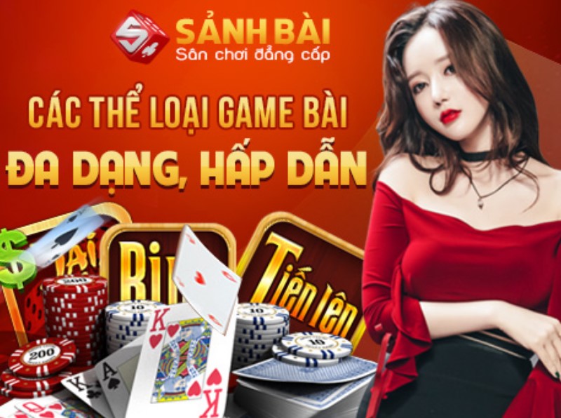 Rikvip Club hay SảNh Bài là địa điểm cá nổi tiếng và được giới game thủ chọn nhiều nhất Việt Nam vậy?